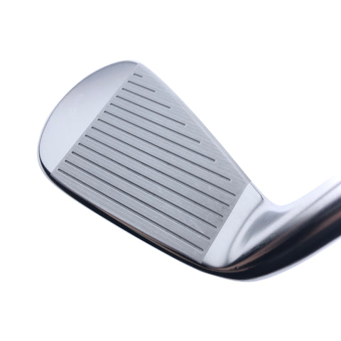 Used Srixon ZXiU 4 Hybrid / 23.0 Degrees / Regular Flex