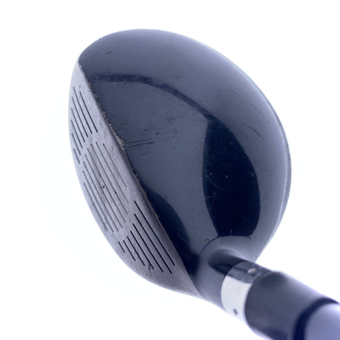 Used Nike SQ 7 Fairway Wood / 21.0 Degrees / Regular Flex