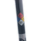 Used HZRDUS Gen 4 6.5 70g Fairway Shaft / X-Stiff Flex / TaylorMade Gen 2