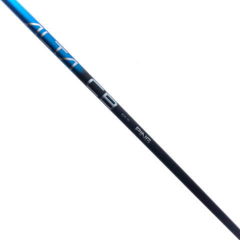 Used Ping G440 Max 4 Fairway Wood / 17.0 Degrees / Regular Flex