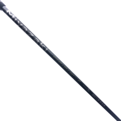 Used Srixon ZXiU 4 Hybrid / 23.0 Degrees / Regular Flex