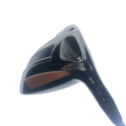 Used Callaway Mavrik Driver / 9.0 Degrees / Stiff Flex