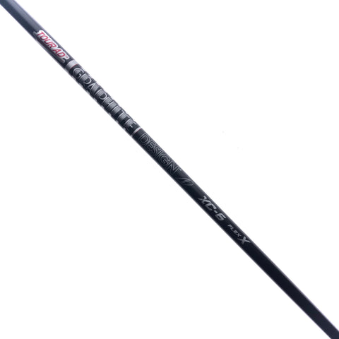 Used TaylorMade M5 3 Fairway Wood / 15 Degrees / X-Stiff Flex