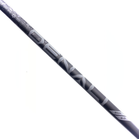 Used Callaway Quantum Max Driver / 10.5 Degrees / Stiff Flex