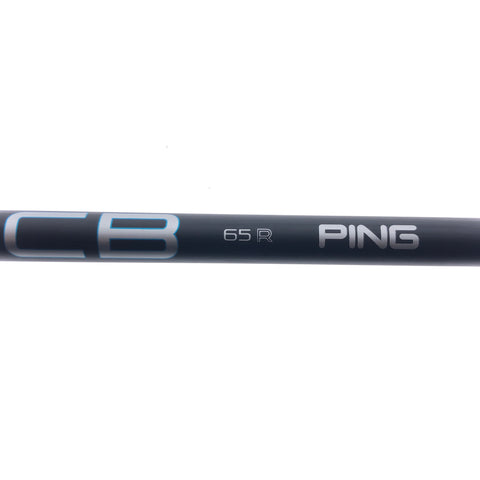 Used Ping G440 Max 4 Fairway Wood / 17.0 Degrees / Regular Flex