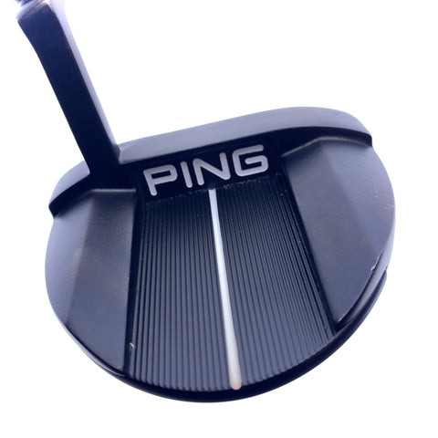 Used Ping Oslo H 2021 Putter / 34.0 Inches