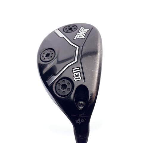 Used PXG 0311 Black Ops 4 Hybrid / 22 Degrees / Regular Flex