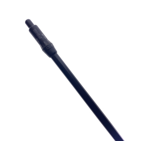 Used KBS TD 70 Category 5 TX Fairway Shaft / TX Flex / PING Gen 3 Adapter