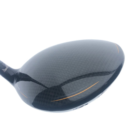 Used Callaway Mavrik Driver / 9.0 Degrees / Stiff Flex