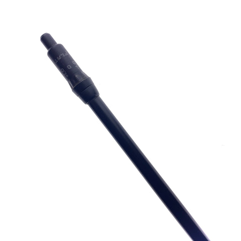 Used KBS TD 70 Category 5 TX Fairway Shaft / TX Flex / PING Gen 3 Adapter