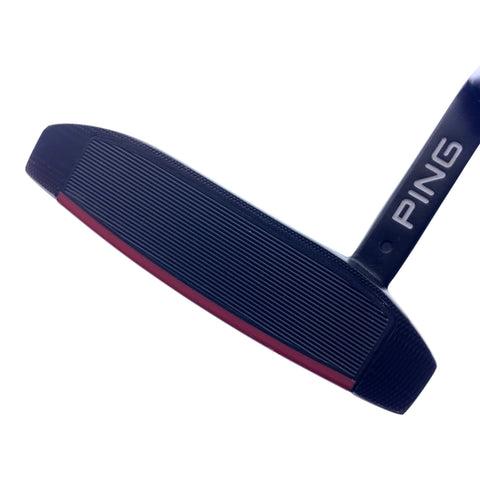 Used Ping Oslo H 2021 Putter / 34.0 Inches