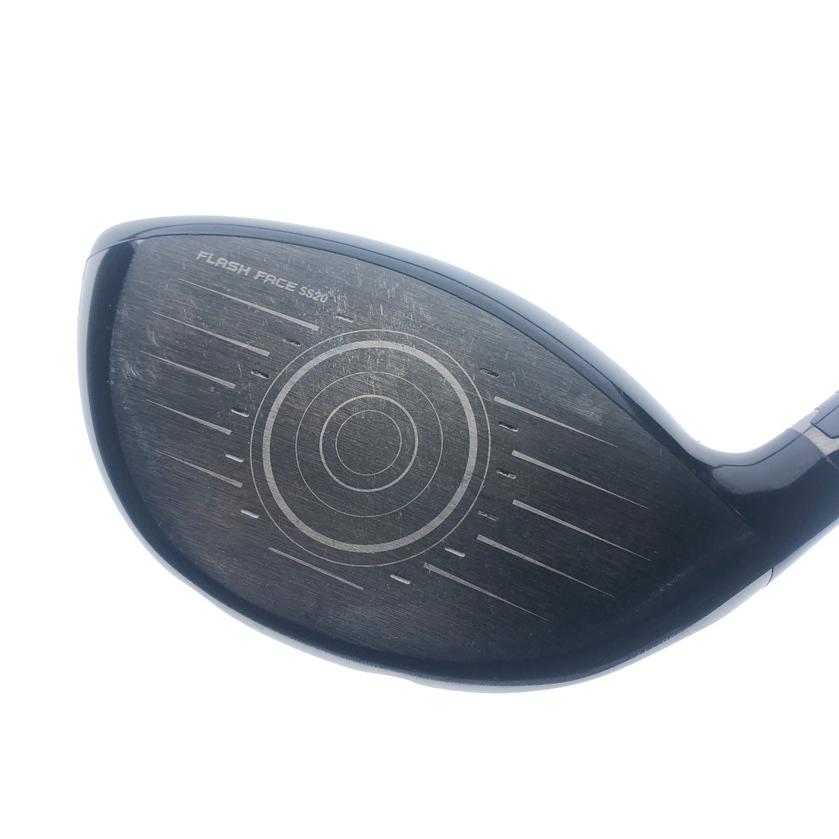Used Callaway Mavrik Driver / 9.0 Degrees / Stiff Flex