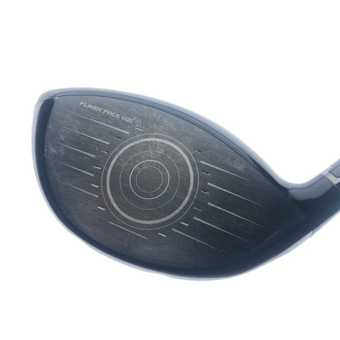 Used Callaway Mavrik Driver / 9.0 Degrees / Stiff Flex