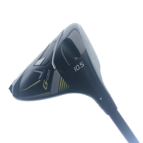 Used Ping G430 MAX Driver / 10.5 Degrees / Stiff Flex
