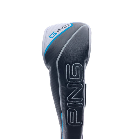 Used Ping G440 Max 4 Fairway Wood / 17.0 Degrees / Regular Flex