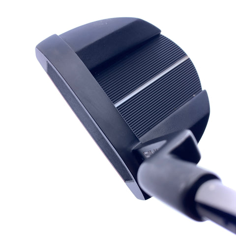 Used Ping Oslo H 2021 Putter / 34.0 Inches