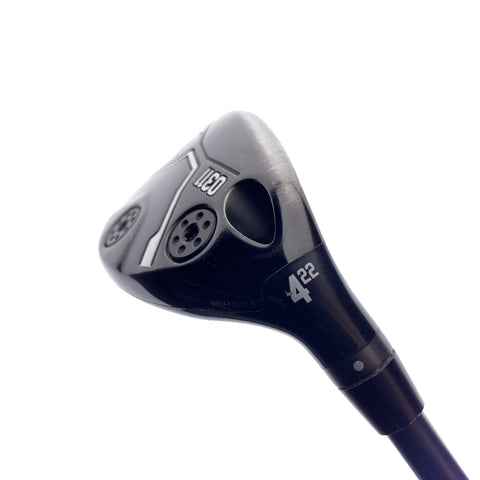Used PXG 0311 Black Ops 4 Hybrid / 22 Degrees / Regular Flex
