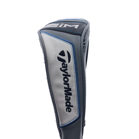 Used TaylorMade M5 3 Fairway Wood / 15 Degrees / X-Stiff Flex