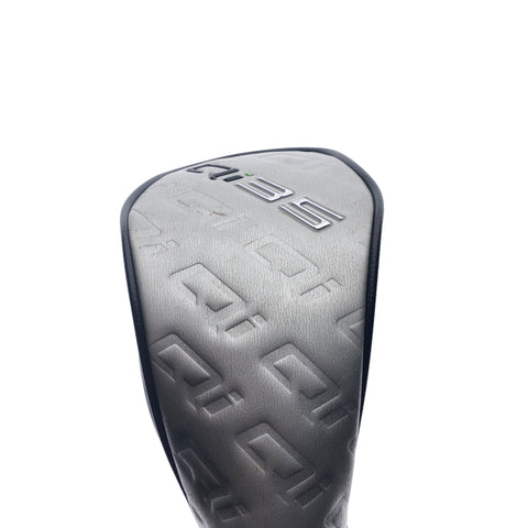 Used TaylorMade Qi35 5 Fairway Wood / 18 Degrees / Regular Flex - Replay Golf 