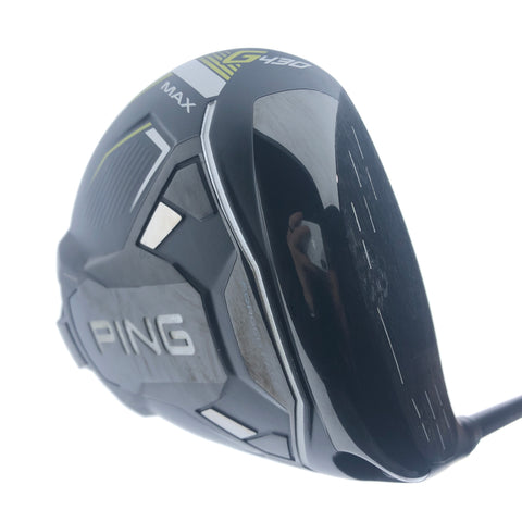 Used Ping G430 MAX Driver / 10.5 Degrees / Stiff Flex