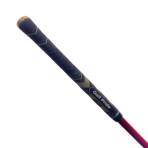 Used KBS TD 70 Category 5 TX Fairway Shaft / TX Flex / PING Gen 3 Adapter