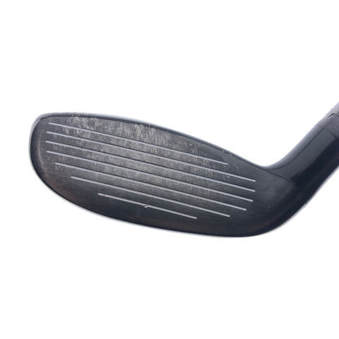 Used Titleist 910 H 2 Hybrid / 17.0 Degrees / Stiff Flex