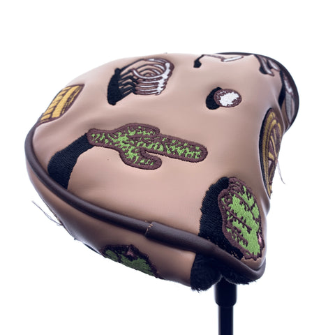 Used Ping Oslo H 2021 Putter / 34.0 Inches