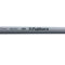 Used Atmos Tour Spec 6 S Fairway Shaft / Stiff Flex / TaylorMade Gen 2 Adapter