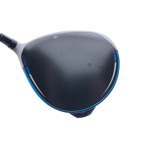 Used TaylorMade Sim2 Max Driver / 10.5 Degrees / Stiff Flex