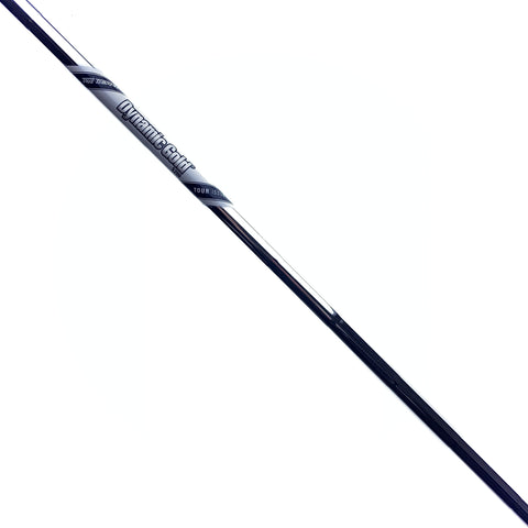Used TaylorMade Milled Grind 3 Black Gap Wedge/50.0 Degrees/Stiff Flex/Left-Hand