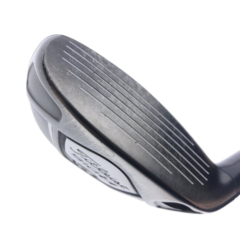 Used Titleist 910 H 2 Hybrid / 17.0 Degrees / Stiff Flex