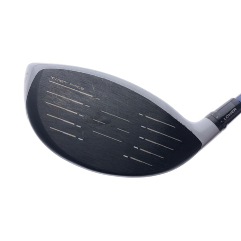 Used TaylorMade Sim2 Max Driver / 10.5 Degrees / Stiff Flex
