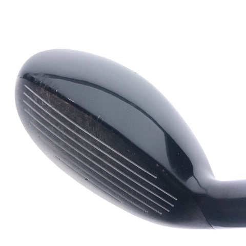 Used Titleist 910 H 2 Hybrid / 17.0 Degrees / Stiff Flex