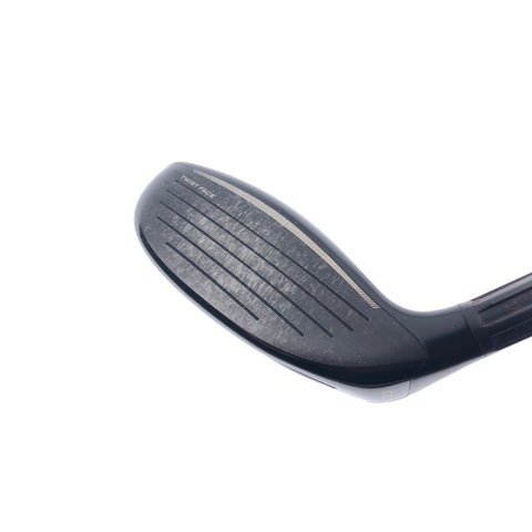 Used TaylorMade Stealth 2 HD 7 Fairway Wood / 23 Degrees / Regular Flex - Replay Golf 