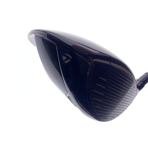 Used TaylorMade Qi10 Max Driver / 9.0 Degrees / Stiff Flex