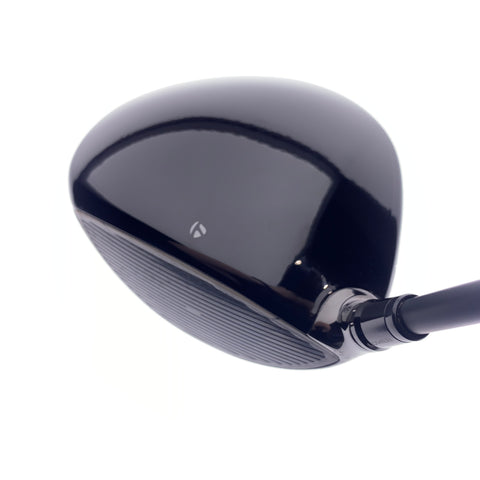 Used TaylorMade Qi10 Max Driver / 9.0 Degrees / Stiff Flex