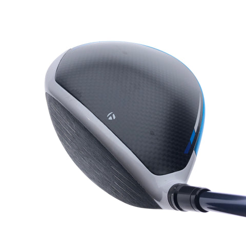 Used TaylorMade Sim2 Max Driver / 10.5 Degrees / Stiff Flex