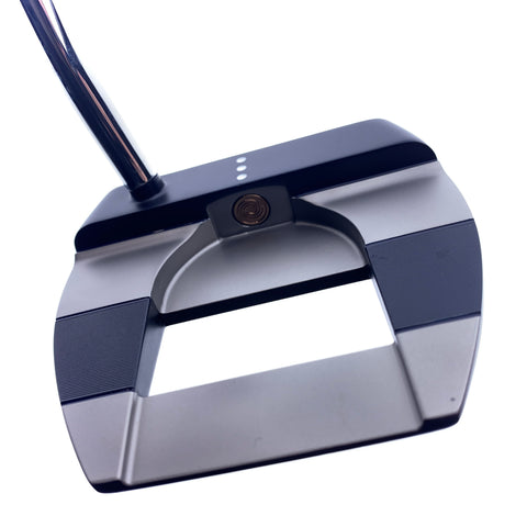 Used Odyssey Ai-One Milled Cruiser Jailbird T Putter / 38.0 Inches