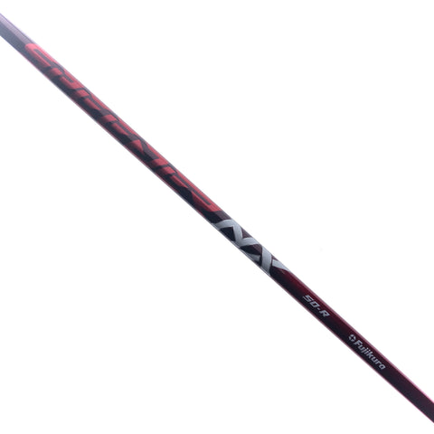 Used TaylorMade Stealth 2 HD 7 Fairway Wood / 23 Degrees / Regular Flex - Replay Golf 