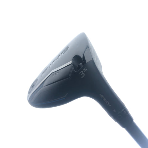 Used Ping G440 SFT 3 Fairway Wood / 16.0 Degrees / Stiff Flex