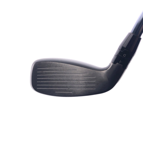 Used Callaway Apex 21 3 Hybrid / 19 Degrees / Regular Flex