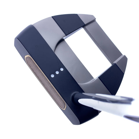 Used Odyssey Ai-One Milled Cruiser Jailbird T Putter / 38.0 Inches