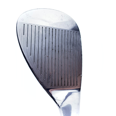 Used Cobra Snakebite Gap Wedge / 52.0 Degrees / Stiff Flex / Left-Handed
