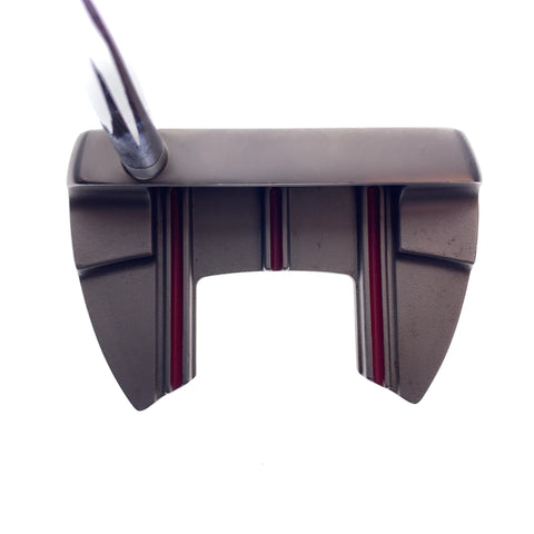 Used TaylorMade Redline Monza Putter / 35.50 Inches