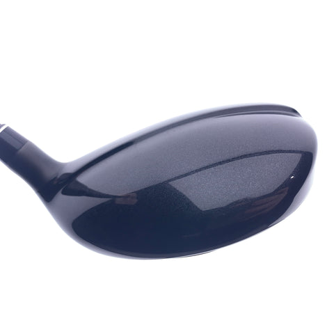 Used XXIO X Black 3 Hybrid / 18 Degrees / Stiff Flex