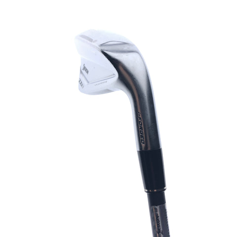 Used Srixon ZXiU 4 Hybrid / 23.0 Degrees / Regular Flex