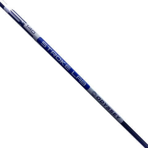 Used Odyssey Ai-One Milled Cruiser Jailbird T Putter / 38.0 Inches
