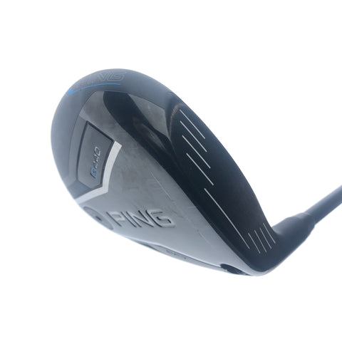 Used Ping G440 SFT 3 Fairway Wood / 16.0 Degrees / Stiff Flex