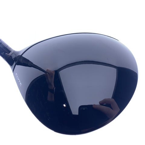 Used Callaway Elyte Triple Diamond Driver / 9.0 Degrees / Stiff Flex