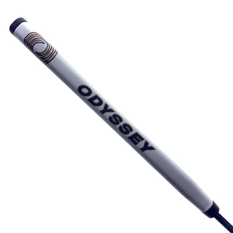 Used Odyssey Ai-One Milled Cruiser Jailbird T Putter / 38.0 Inches